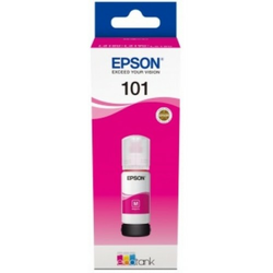 črnilo Epson 101/C13T03V34A Magenta/Original