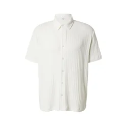 DAN FOX APPAREL Srajca Tino, bela