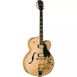 Washburn HollowBody J7 | Natural