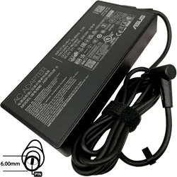 Asusov originalni adapter 200W 20V 3P (6PHI)