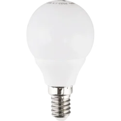 FSL LED sijalica, E14, 3W, 6500K
