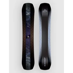 Jones Snowboards Mountain Twin Pro 2027 Snowboard black