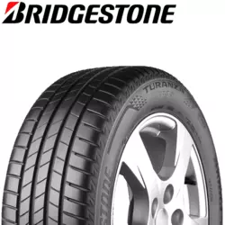 Bridgestone Turanza T005 ( 215/50 R18 92W AO )