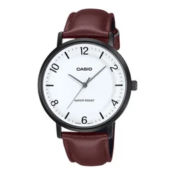 Casio Timeless MTP-VT03BL-7BDF