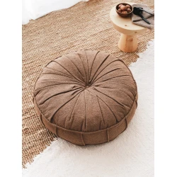Atelier del Sofa Jastuk Braon