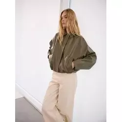 Mohito - Wide leg farmerke