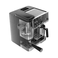Ninja ES701EU Luxe Pro/3u1/crna-siva Aparat za kafu ( ES701EU )