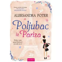 Aleksandra Poter - Poljubac iz Pariza