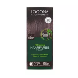 Logona intezivno crna 100g