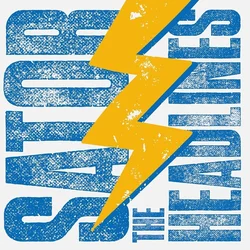 The Headlines - Split (LP)