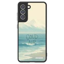 ULTIMATE CASE PowerShare za Samsung Galaxy S21 FE 5G - COLD AIR