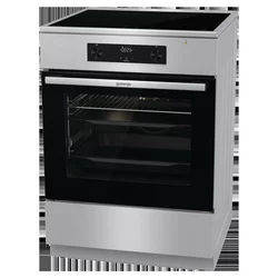 Štedilnik z indukcijskim kuhališčem GORENJE GEIT6C60XPG