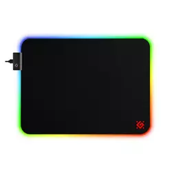 DEFENDER Podloga Gaming Light XXL