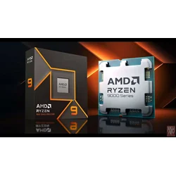 AMD Ryzen 9 9950X, 16 Cores (4.3GHz/5.7GHz turbo), 32 Threads, 16MB L2 cashe, 64MB L3 cache, Radeon Graphics