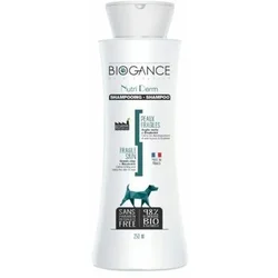 Biogance Nutri Derm Shampoo za osetljivu i atopičnu kožu 250ml