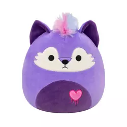 SQUISHMALLOWS Volkodlakinja - Yoshimi