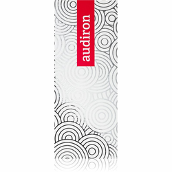 ENERGY Audiron zeliščni pripravek 30 ml