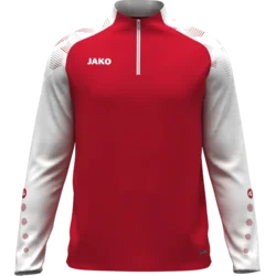 Jako Mikica Sonic Zip Top