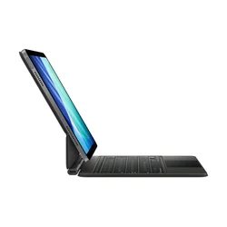 Magic Keyboard for iPad Air 11-inch (M3) - International English - Black
