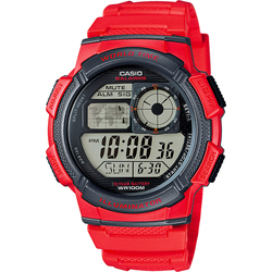 CASIO AE 1000W-4A