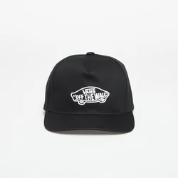 Čepica Vans Classic Snapback Black Universal