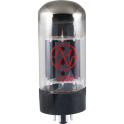 JJ Electronic 6550 vakuumska lampa