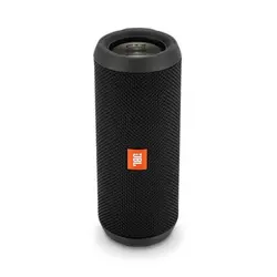 JBL bluetooth zvočnik Flip 3, črn