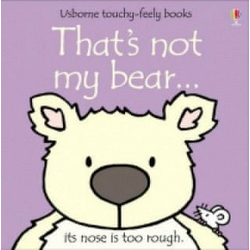 Thats not my bear...