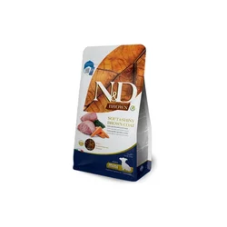 N&D Hrana za pse, Jagnjetina, spirulina i šargarepa, 1.5kg