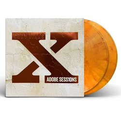 Cody Jinks - Adobe Sessions (Limited Edition) (10th Anniversary) (Coloured) (2 LP)