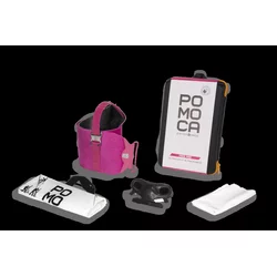 POMOCA KOŽE FREE PRO READY2CLIMB 123MM