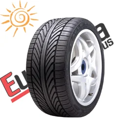 265/50 R19 GOODYEAR EAG F1 A2 SUV MGT XL 110 Y (C) (B) (73)