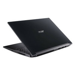 Notebook ACER Aspire 7 Ryzen 5/8GB/256GB/GTX1650/DOS NH.Q8LEX.006