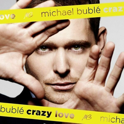 Michael Bublé Crazy Love (CD)