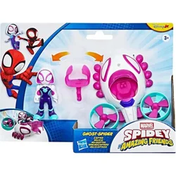 Marvel Kreativni Spiderman set G2459