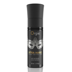 Orgie Xtra Hard Cream 50ml