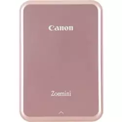 Canon - Pisač Canon ZOEMINI, ružičasta