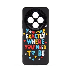 Futrola 3D Protect za Xiaomi Redmi 14C DZ2/7, Šarena