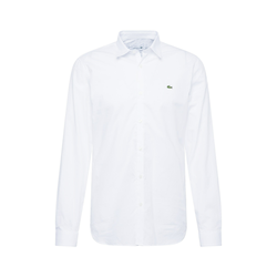 LACOSTE Srajca, bela