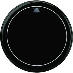 Remo Pinstripe Ebony 20