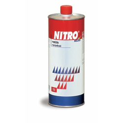 HELIOS NITRO REDČILO 1 L