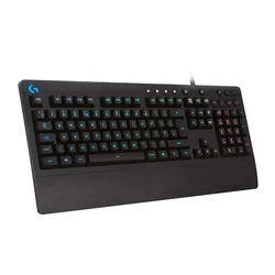 Tastatura USB Logitech Prodigy G213 US 920-008093