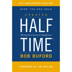 Halftime