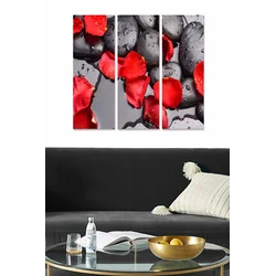 Set slika Wallity MDF330199838, 3 dijela