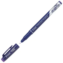Flomaster 0,45mm frixion fineliner piši-briši pilot sw-ff-v ljubičasti