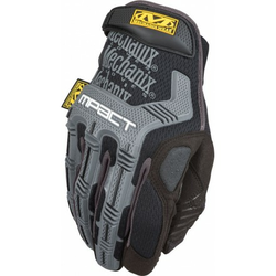 Mechanix M-Pact Black