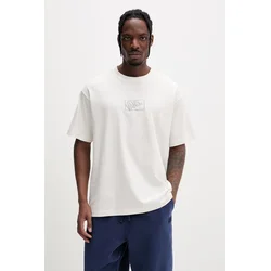 Majice Vans Blocked Box Loose SS Tee Egret M