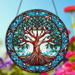 Hvatač Sunca - Tree of Life/ Tip5 KP31435