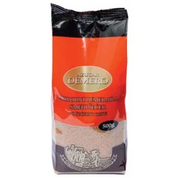 SECER SMEDI DEMERO RETRO 500G