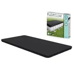 BESTWAY Prekrivač za bazen PVC, 404x201cm